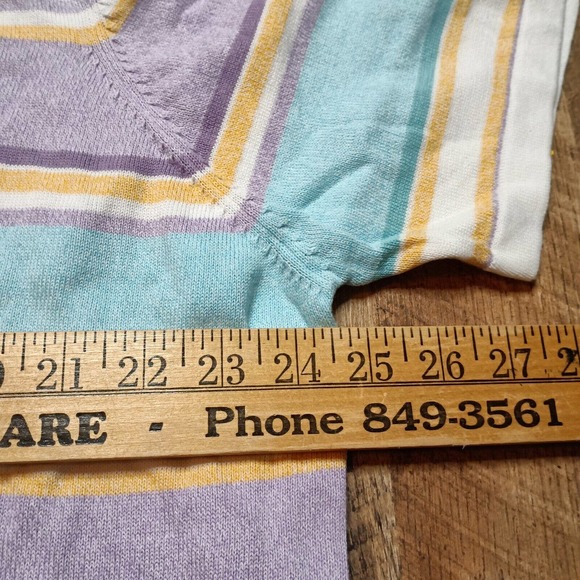 C. D. Daniels Sweater - Picture 4 of 6